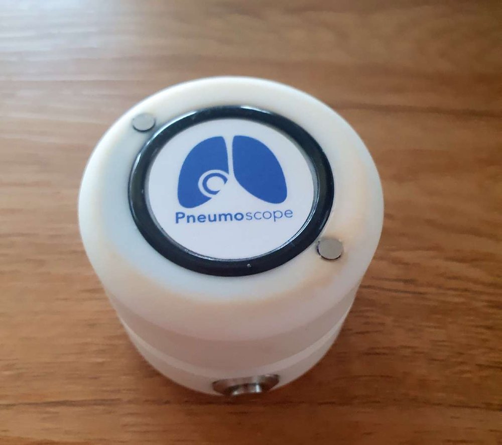3rd prototype (3-in-1)
