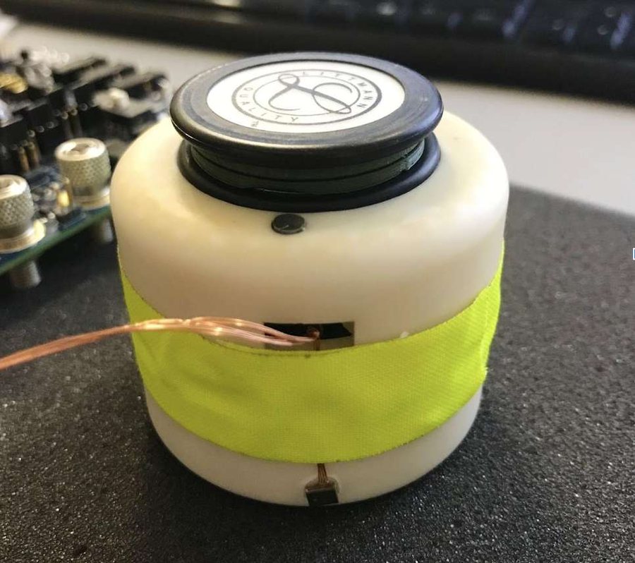 Audio optimization (2nd iteration)