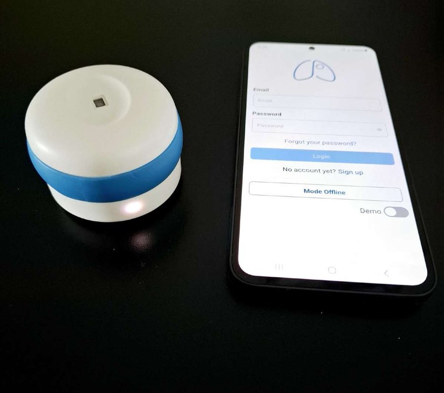 App beta version (Product)