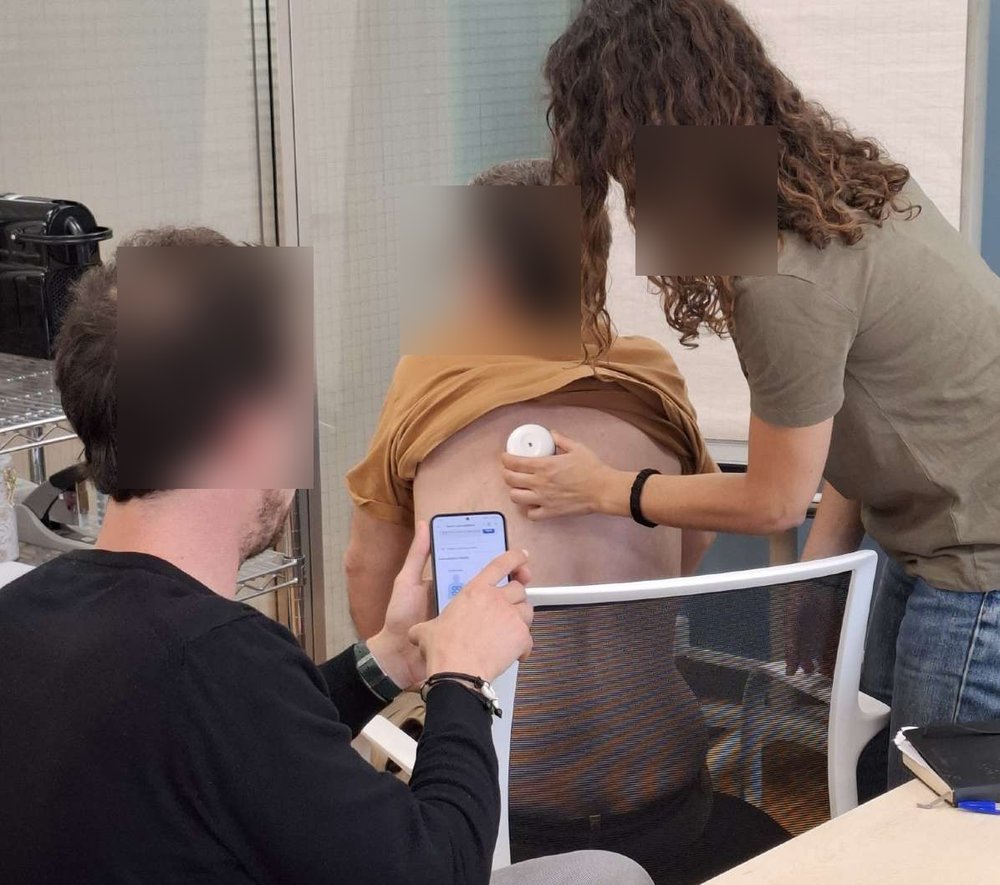 Clinical studies in Africa