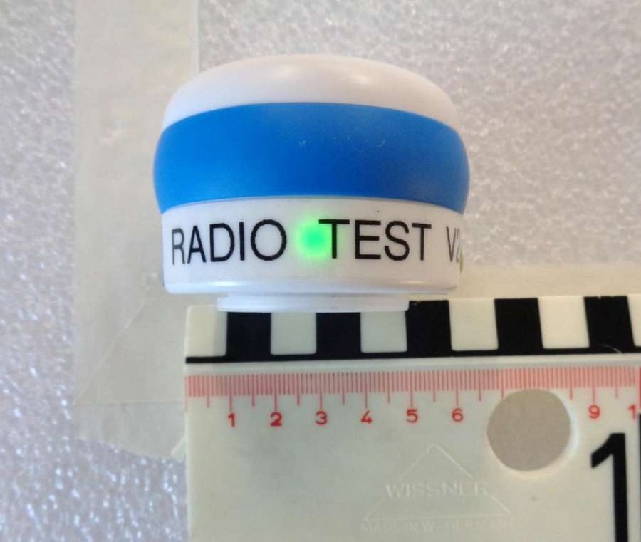 Product testing for CE marking